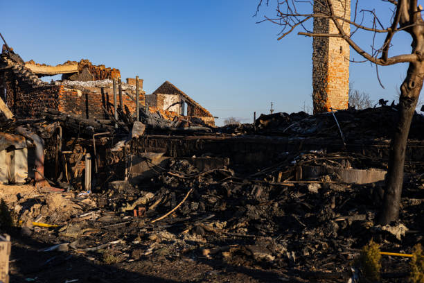 Reliable Board Up Services contractor in Spring Valley, MN by Fire Damage Doption
